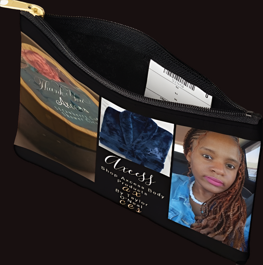 Axcess Makeup Bag