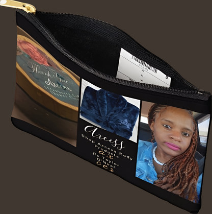 Axcess Makeup Bag