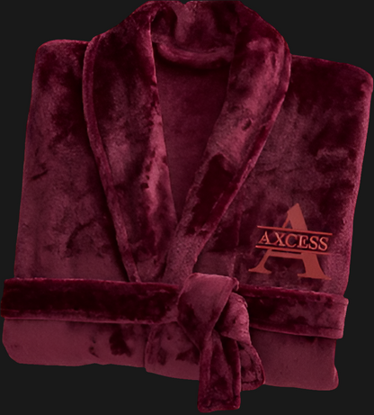 Red Robe