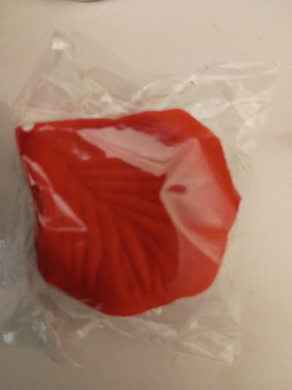 Rose Petals (Red)